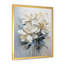 «Rhododendron Simplicity Bouquet Florals II», reproduction d'art sur toile Rhododendron-134126316-97184033
