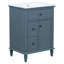 Meuble-lavabo 24 po avec lavabo-1254462282
