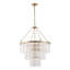 Lockeford 4 - Light Chandelier