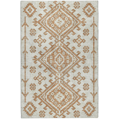 Tapis aztèque ADS73