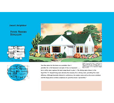 Farmhouse / Country
