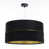 Black/Gold selected
