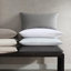 Ensemble de draps en satin CVC Vera Wang T800-50857668-50857665