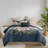 Cotton Percale Comforter 8 Piece Set-125126835