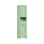 MDF Freestanding Linen Cabinet