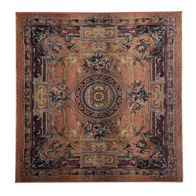 Gabiro Machine Woven Indoor Rug