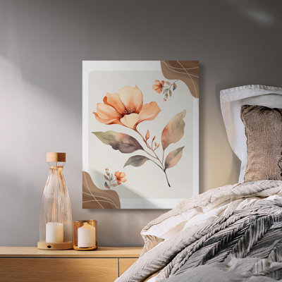 Wrapped Canvas Print Set