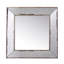 Miroir d'appoint 18 "X 18"