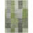 Karsyn Flatweave Washable Striped Indoor / Outdoor Rug-815715725