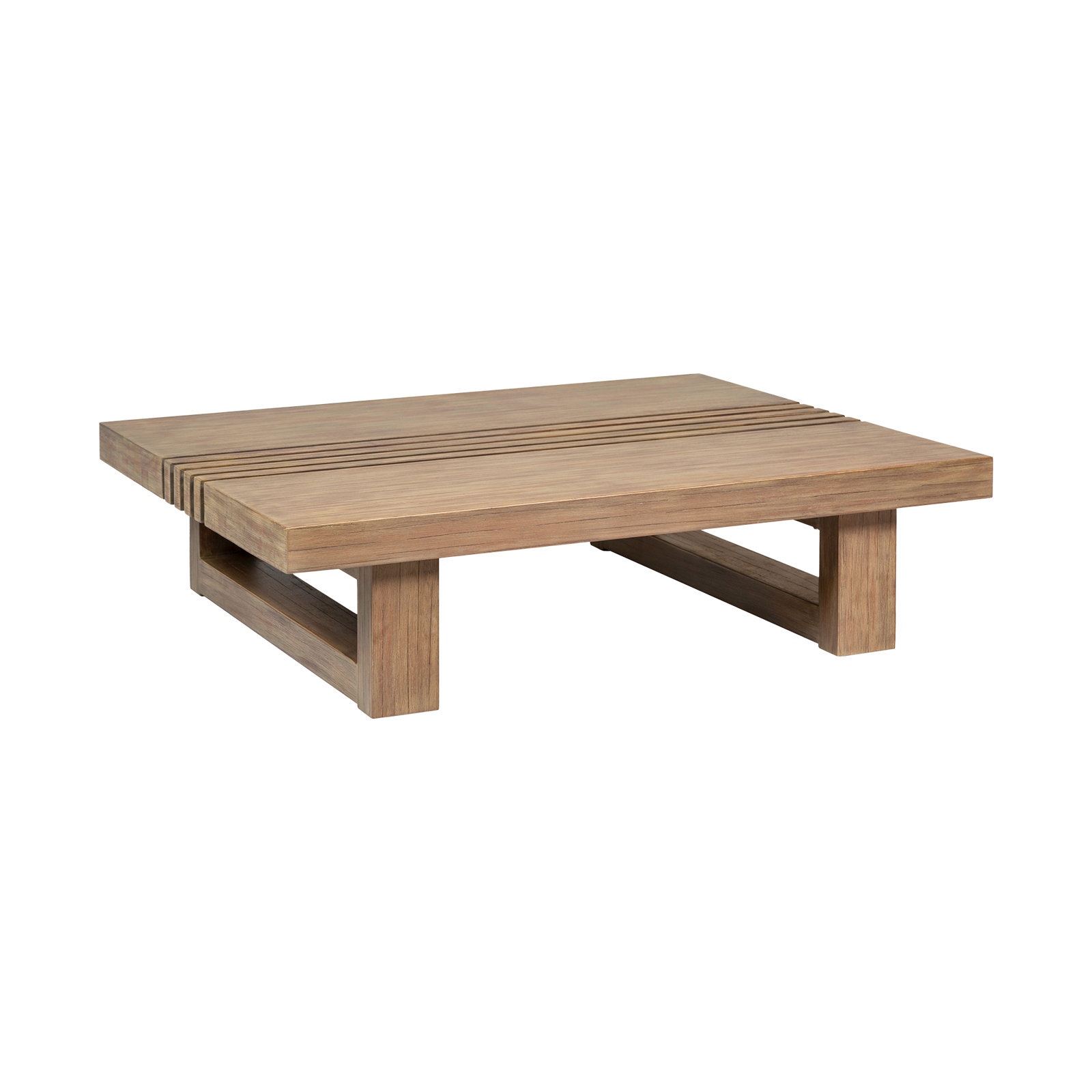 28.5'' Outdoor Coffee Table