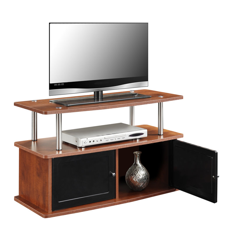 Table basse Edwin Chenda, Cerisier