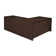 Legacy L Desk with Single Full Pedestal Drawer Unit