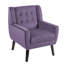 Jaqueze 73.4 Cm Wide Tufted Armchair-72026058