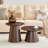 Round Coffee Table-1265611684-1265611683