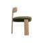 Rudaigh Upholstered Dining Chair