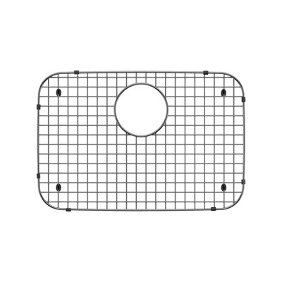 GRILLE ESSENTIELLE 1.0