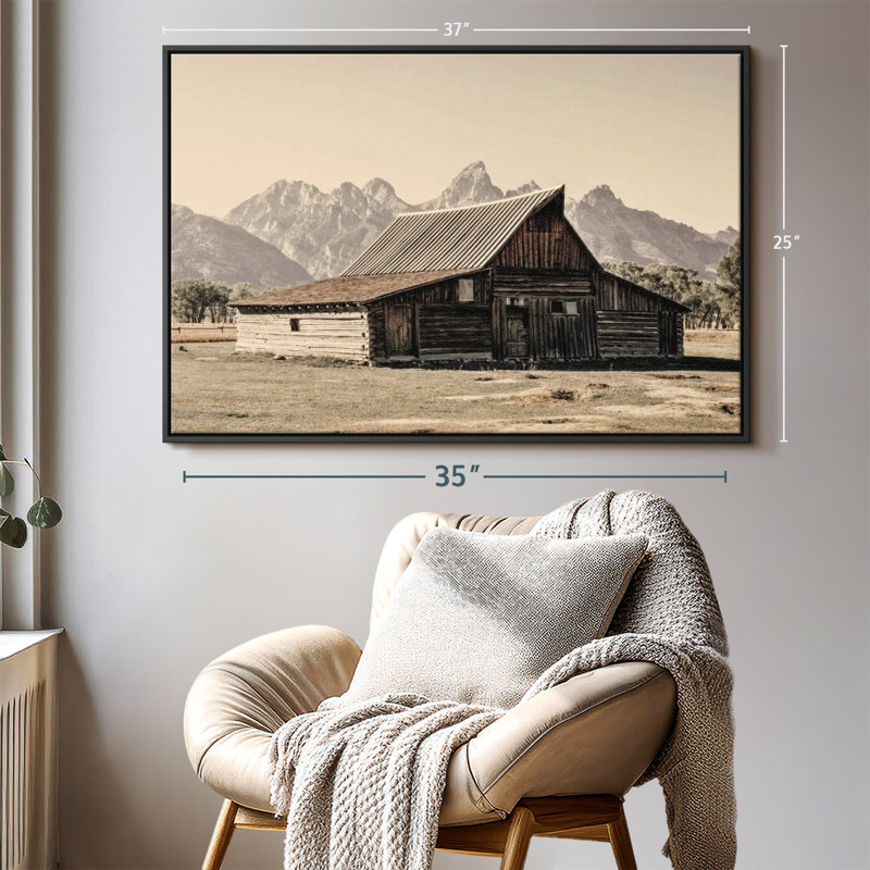 Les tetons, reproduction sur toile, H 25 po x l 37 po