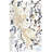 Bird Migration, Western Hemisphere Wall Map-1357923