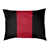 Noir / rouge sélectionné