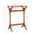 Swindell Solid Wood Quilt Rack-64326997