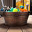 Metal Dog Toy Organizer Basket-72862979-85046360