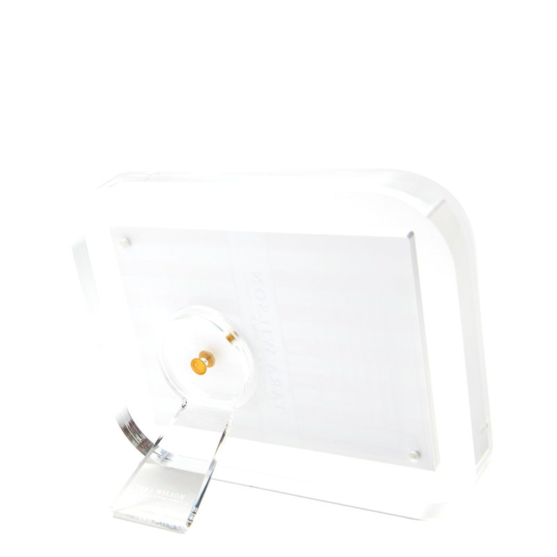 5 x 7 Pop Frame, Clear