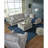 Rikako Upholstered Recliner-932880566