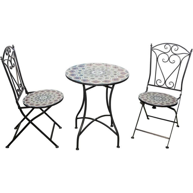 Patio Dining Set