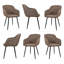 48.5 cm H Linen Armchair-981237736-981237737-981237746-981237749