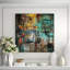 Dream Life II Print by Sofia Fox-26765688-26765690