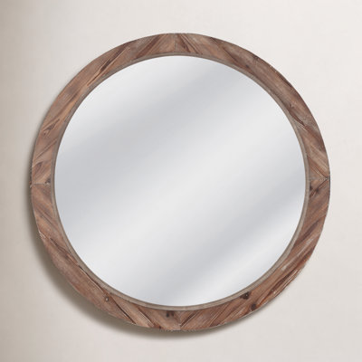 Silverton 48" Accent Mirror