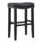 Jameson Upholstered Counter Stool with Solid Wood Frame-979081193-979081208