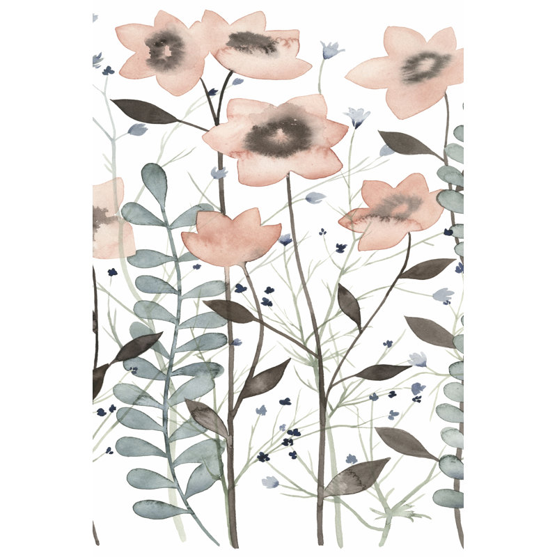 Ethereal Triptych II, 46cm H x 30cm W x 3.8cm D