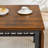 Folding Dining Table(Only Table)-912776353