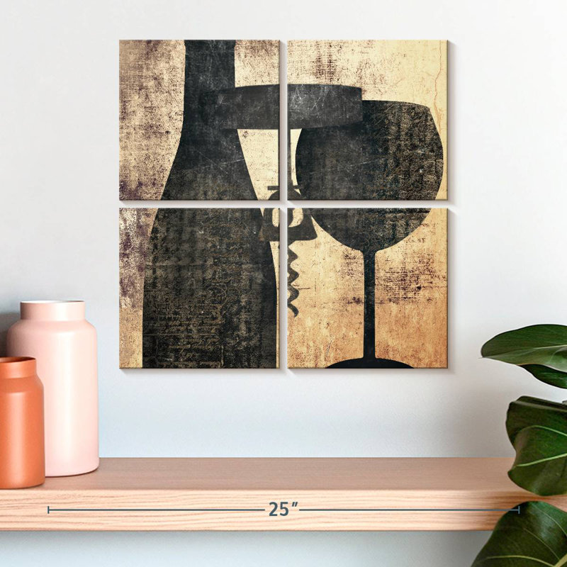 Yarlin Shadowy Kitchen I