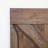 Virpi Solid Oak Sliding Door Primed-485551945