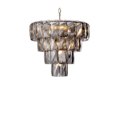 Lustre 14 lumières Amazone S