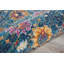 Floral Area Rug-450467607
