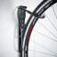 Metal Wall Mounted Bike Rack