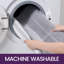 Microfiber Rectangle Bath Rug-589180002
