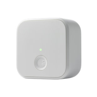 Pont Wi-Fi Connect Smart Home