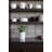 Veradek Demi Series 6" Planter-87809721-87893443