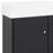 21.6" Floating Bathroom Vanity With Sink,  Right Side Open Storage-928231811