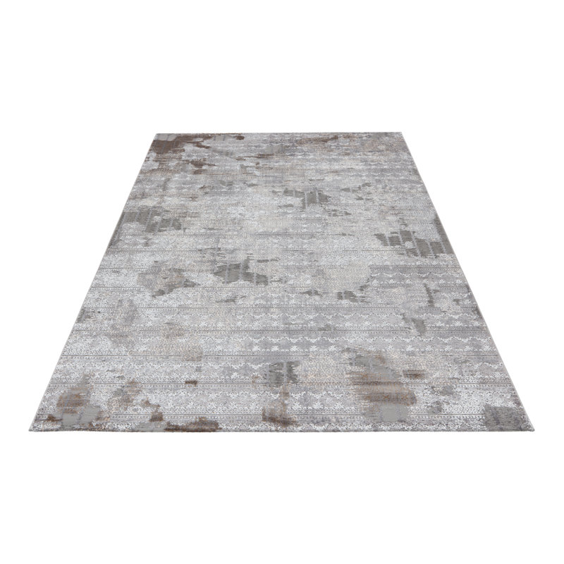 Annalies Abstract Area Rug, Rectangular 120 x 170cm