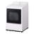 LG Ultra Large Capacity Rear Control Electric Dryer with AI Sensing and ThinQ® Smart Features, 7.3 cu. ft.-110221654