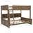 Bunk Bed With Storage Cabinets And USB Ports-1751715237-1751715239
