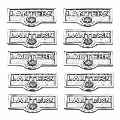 1 - Gang Rocker Standard Wall Plate
