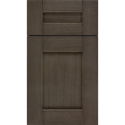 Échantillon de porte à accès complet Dwelling