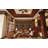 3/4 in x 7-7/8 in x 23-5/8 in Natural Mahogany 3D Solid Hardwood Interlocking Wall Plank