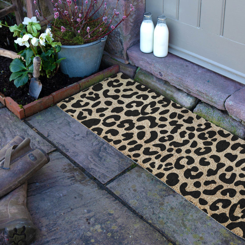 Non-Slip Doormat